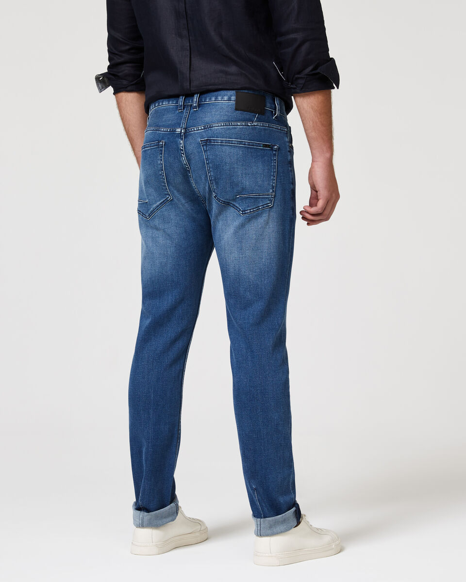 Havelock Jeans, Indigo, hi-res